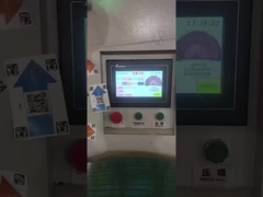 PET350 Automatic Strap Winder