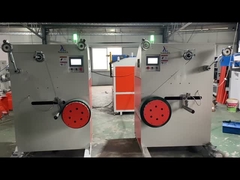 PET350 Automatic Strap Winder