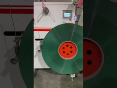PET350 Automatic Strap Winder