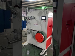 PET350 Automatic Strap Winder