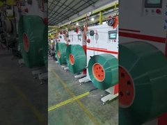 PET350 Automatic Strap Winder