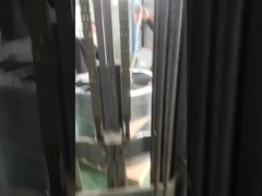 PET350 Automatic Strap Winder