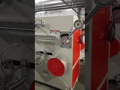 SS- PET Double-station Strap Winder