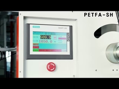 PETFA-70 Fully Automatic Winder