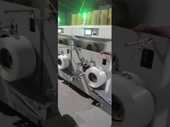 The PPFA-SH Fully Automatic Winding Machin