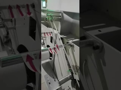 PPFA-SH Fully Automatic Strapping Winders