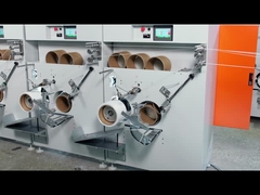 PPFA-SH Fully Automatic Strapping Winders