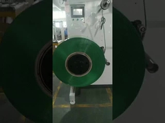 PETSA-350 Semi-Automatic Strapping Winders