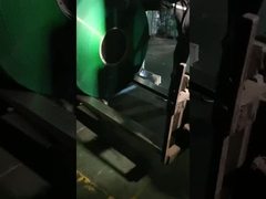 PETSA-350 Medium-Automation Strap Winding Unit