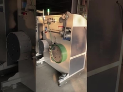 PETSA-SS Dual-Station Strapping winders