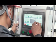 PP Strapping Extrusion Line