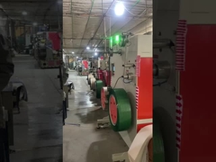 380V Smart Toroidal Winding System 9 - 32MM Auto Adjust High Precision Durable